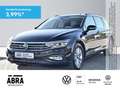 Volkswagen Passat Variant 2.0 TDI Business DSG IQ.LIGHT Schwarz - thumbnail 1
