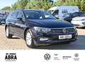 Volkswagen Passat Variant 2.0 TDI Business DSG IQ.LIGHT Schwarz - thumbnail 3