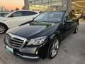 Mercedes-Benz S 350 d Premium Plus Lunga Zwart - thumbnail 1