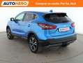 Nissan Qashqai 1.6 N-Connecta Azul - thumbnail 4