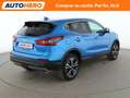 Nissan Qashqai 1.6 N-Connecta Azul - thumbnail 6