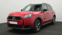 Mini Other Classic Trim