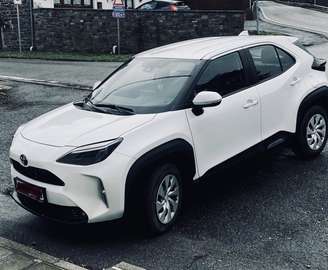 1.5i VVT-i Dynamic Plus CVT