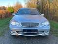 Mercedes-Benz C 230 C230 Elegance Automatik Lim. Tüv=11/26! 138T-Km! Argent - thumbnail 2