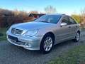 Mercedes-Benz C 230 C230 Elegance Automatik Lim. Tüv=11/26! 138T-Km! Argent - thumbnail 3