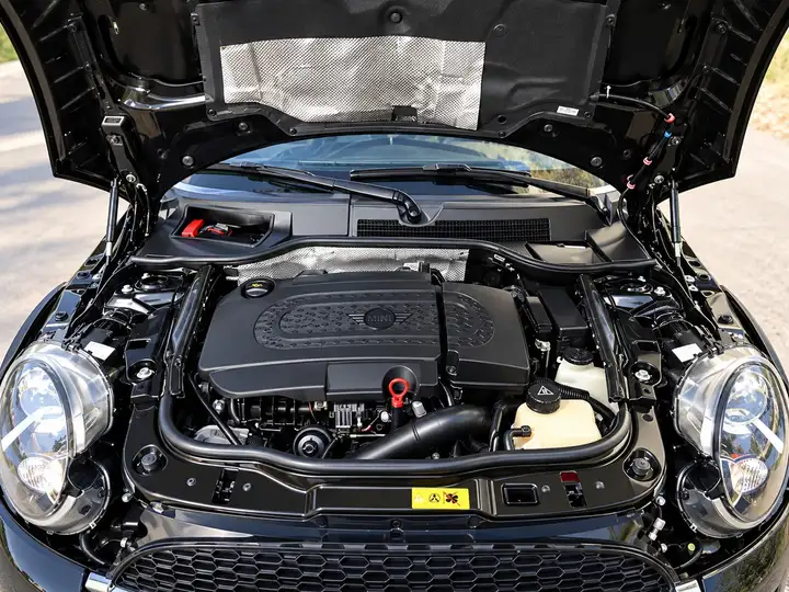 MINI Cooper 2012, foto 4