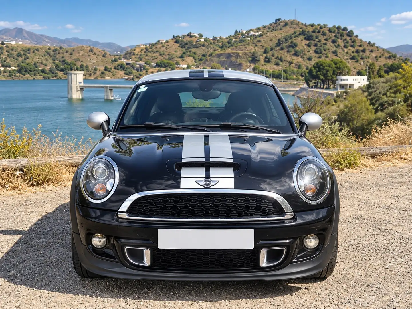 MINI Cooper D Coupe - 2