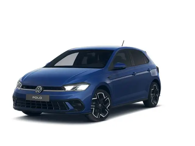 Volkswagen Polo Plus 1.0 tsi r-line plus 95cv