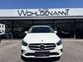 Mercedes-Benz B 180 (247.084) Weiß - thumbnail 1