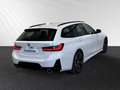 BMW 330 i xDrive Touring Allrad|M Sport|Stop&Go|HiFi|Parka Wit - thumbnail 3