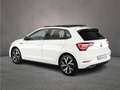 Volkswagen Polo R-Line Edition 1.0 TSI 95pk DSG Automaat Panoramad Blanco - thumbnail 8