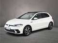 Volkswagen Polo R-Line Edition 1.0 TSI 95pk DSG Automaat Panoramad Blanco - thumbnail 1