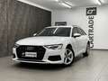 Audi A6 Avant 40 TDI quattro sport S-tronic /LED/ STAND... Weiß - thumbnail 4