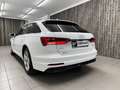 Audi A6 Avant 40 TDI quattro sport S-tronic /LED/ STAND... Weiß - thumbnail 7