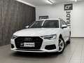 Audi A6 Avant 40 TDI quattro sport S-tronic /LED/ STAND... Weiß - thumbnail 1