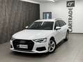 Audi A6 Avant 40 TDI quattro sport S-tronic /LED/ STAND... Weiß - thumbnail 2