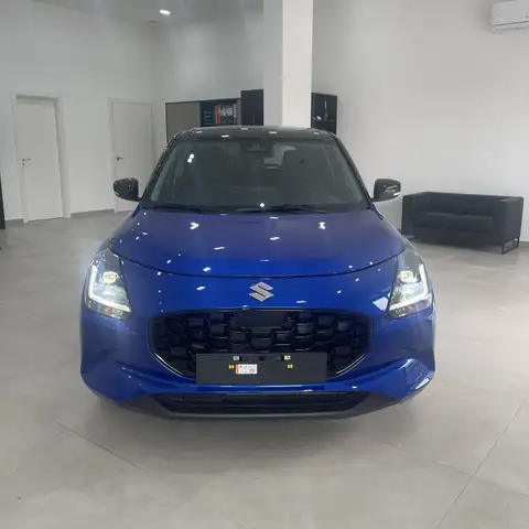 Suzuki Swift Swift 1.2h Top 2wd cvt