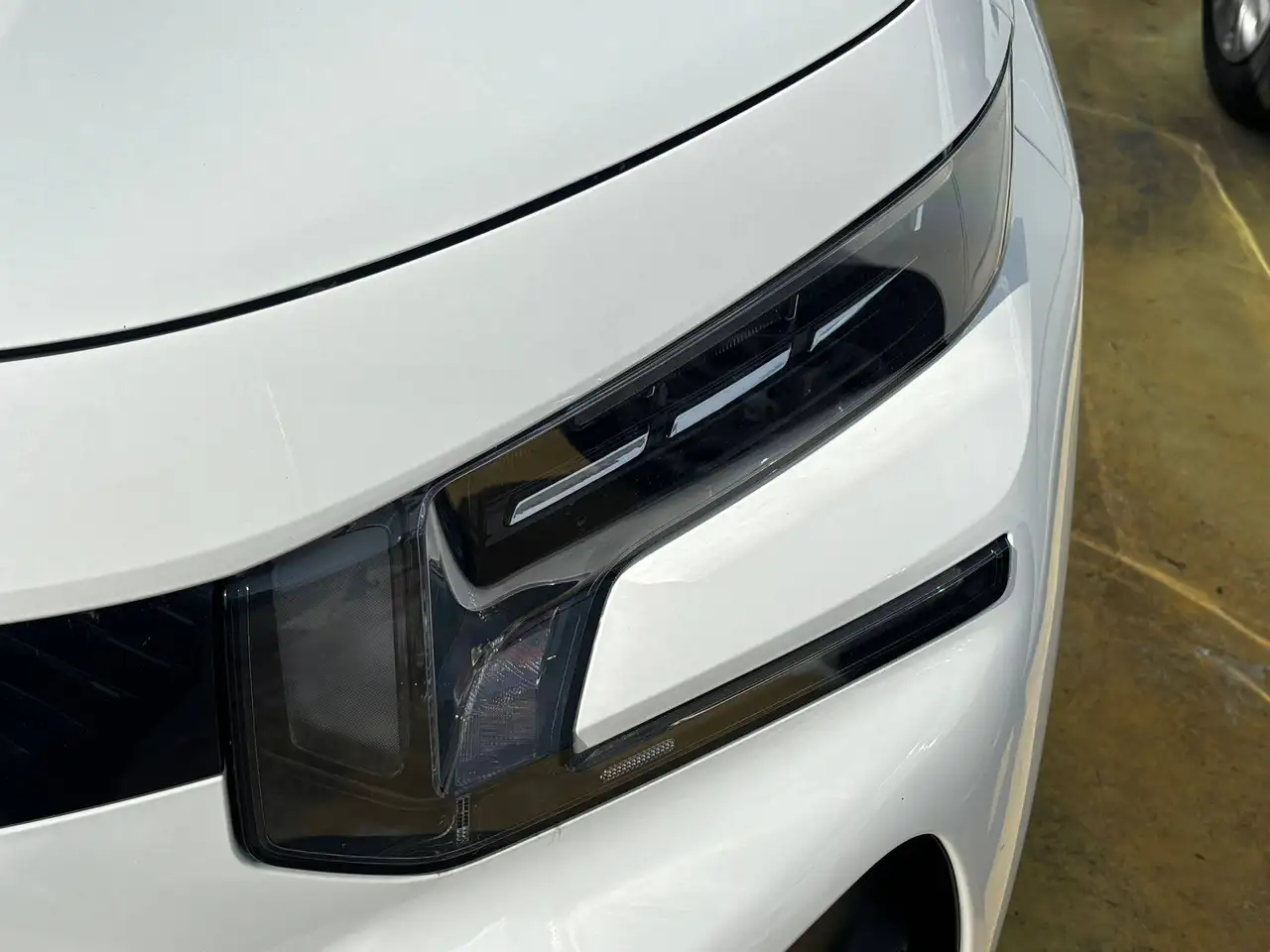 Citroen C3 2026