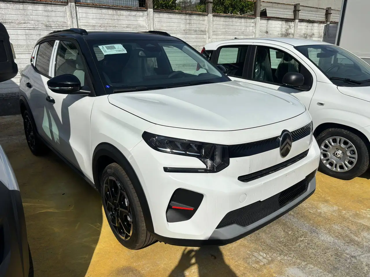 Citroen C3 2026