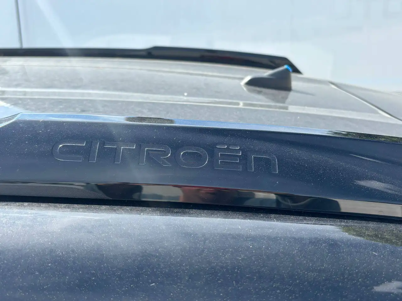 Citroen C3 2026 — фото 11