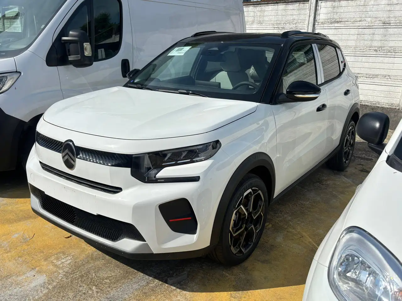 Citroen C3 2026
