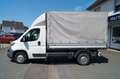 Citroen Jumper Pritsche 33L2 HDi 110*Navi*Klima*3-Sitzer Weiß - thumbnail 4