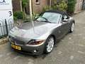 BMW Z4 Roadster 2.5i S 6-Cilinder/Alu wielen/El.Kap Grau - thumbnail 5