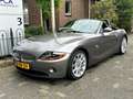 BMW Z4 Roadster 2.5i S 6-Cilinder/Alu wielen/El.Kap Grau - thumbnail 2