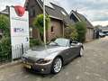 BMW Z4 Roadster 2.5i S 6-Cilinder/Alu wielen/El.Kap Grau - thumbnail 4