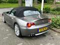 BMW Z4 Roadster 2.5i S 6-Cilinder/Alu wielen/El.Kap Grau - thumbnail 39