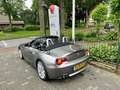 BMW Z4 Roadster 2.5i S 6-Cilinder/Alu wielen/El.Kap Grau - thumbnail 40