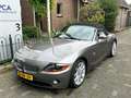 BMW Z4 Roadster 2.5i S 6-Cilinder/Alu wielen/El.Kap Grau - thumbnail 6