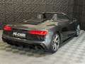 Audi R8 5.2 FSI quattro Spyder Facelift Mwst Grau - thumbnail 33