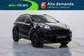 Kia Sportage 1.6 MHEV Black Edition 4x2 136 Negro - thumbnail 3