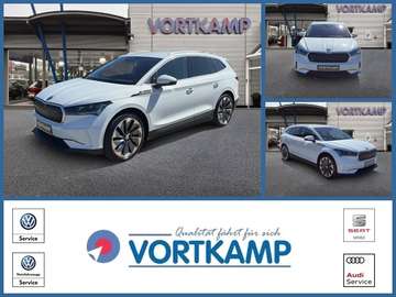 80 Suite 82kW/h AHK/LED