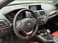 BMW 120 120D/ Xdrive  //FULL OPTION Blanc - thumbnail 11