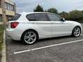 BMW 120 120D/ Xdrive  //FULL OPTION Blanc - thumbnail 17