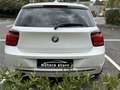 BMW 120 120D/ Xdrive  //FULL OPTION Blanc - thumbnail 19