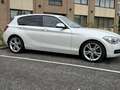 BMW 120 120D/ Xdrive  //FULL OPTION Blanc - thumbnail 15