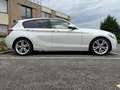 BMW 120 120D/ Xdrive  //FULL OPTION Blanc - thumbnail 16