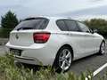 BMW 120 120D/ Xdrive  //FULL OPTION Blanc - thumbnail 18