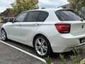 BMW 120 120D/ Xdrive  //FULL OPTION Blanc - thumbnail 20