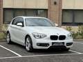 BMW 120 120D/ Xdrive  //FULL OPTION Blanc - thumbnail 3