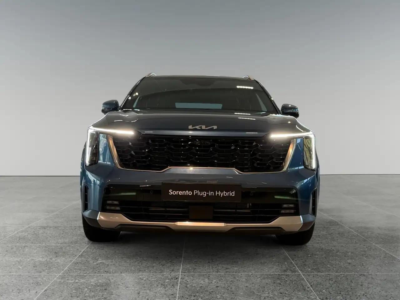 Kia Sorento 2026