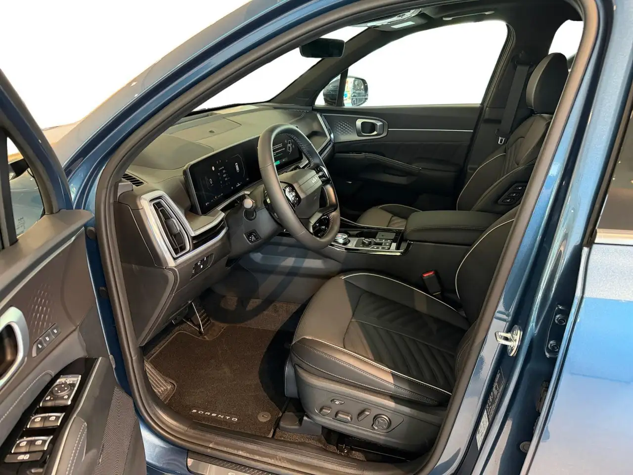 Kia Sorento 2026