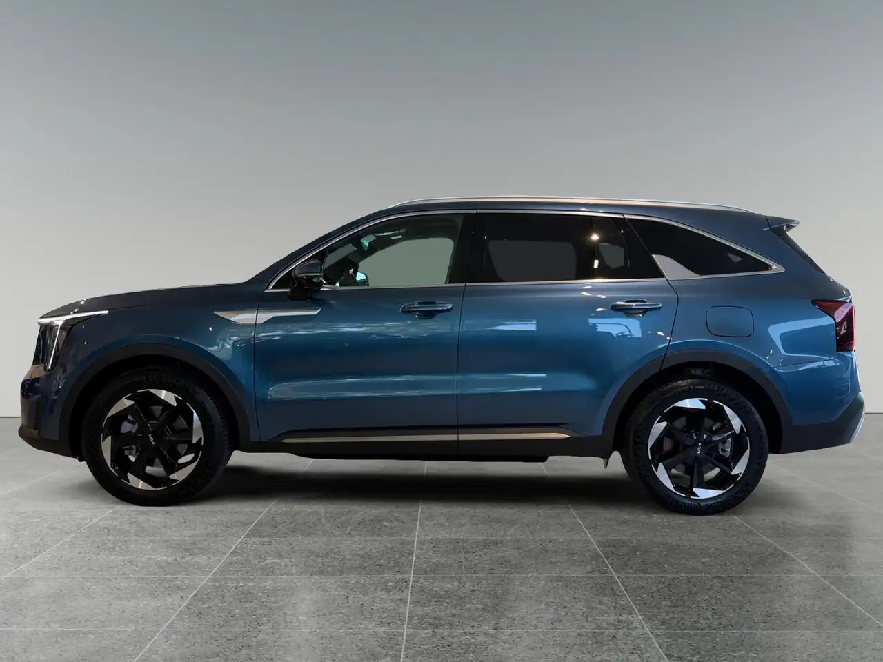 Kia Sorento 2026