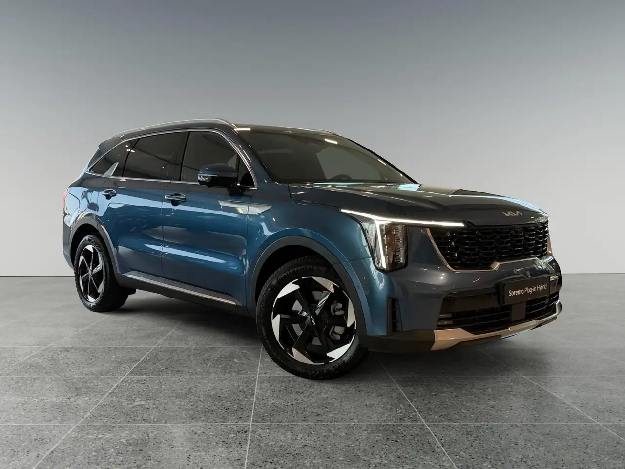 Kia Sorento 2026