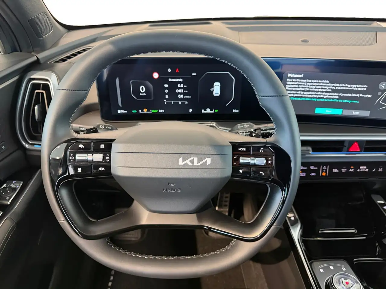 Kia Sorento 2026 — фото 13