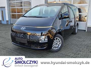 TREND 9-SITZE 1.6 T-GDI HYBRID PARKPAKET+SHUTTLEPA