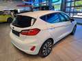 Ford Fiesta 1.0 EcoBoost Titanium LED SHZ SYNC KlimaA Weiß - thumbnail 6